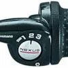 Shimano Drehgriffschalter Nexus SL 3S35E -Proline Verkäufe shimano drehgriffschalter nexus sl 3s35e 2375 44202 600x600