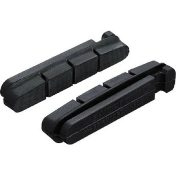 Shimano Ersatzbremsgummi BR-7900/6700 Y8FN98090 3 Shimano Ersatzbremsgummi BR-7900/6700 Y8FN98090