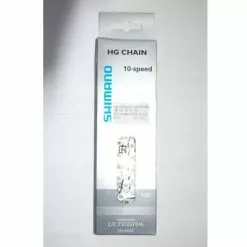 Shimano HG Kette Ultegra CN-6600 10fach
