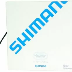 Shimano Hülle SLR Schwarz 1 Meter Für Bremszüge