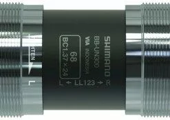 Shimano Innenlager BB-UN300 68/122,5 Mm