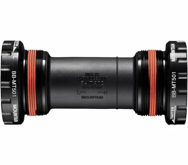 Shimano Innenlager BBMT501 Hollowtech II 3 Shimano Innenlager BBMT501 Hollowtech II