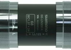 Shimano Innenlager BBUN300 68/122,5 Mm