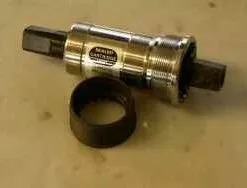 Shimano Innenlager BSA 110 MM