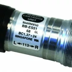 Shimano Innenlager Deore Octalink BB-ES51 68/121 Mm EBBES51B21