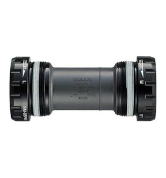 Shimano Innenlager Für Hollowtech II ISMBBR60B 3 Shimano Innenlager Für Hollowtech II ISMBBR60B