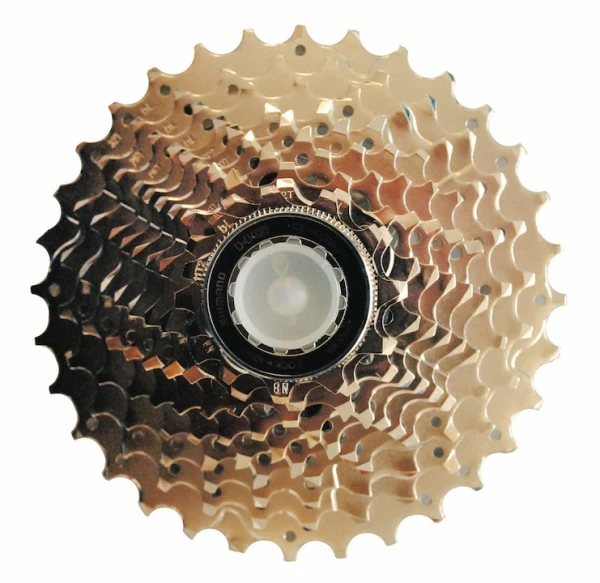 Shimano Kassette 10-fach CS-HG500 ICSHG50010134 11-34 Zähne 3 Shimano Kassette 10-fach CS-HG500 ICSHG50010134 11-34 Zähne