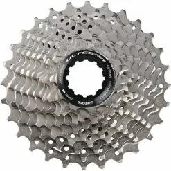 Shimano Kassette 11-fach CS-R8000 ICSR800011128 11-28 Zähne