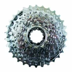 Shimano Kassette 8-fach Alivio CS-HG51