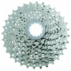 Shimano Kassette 8-fach CS-HG50 ECSHG508134P 11-34 Zähne