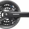 Shimano Kettenradgarnitur Acera FC-M361 42x32x22 Zähne Schwarz EFCM361E222CL -Proline Verkäufe shimano kettenradgarnitur acera fc m361 42x32x22 zahne schwarz 16030403 600x600