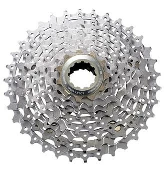 Shimano 9-fach Kassette11-32 Shimano 3 Shimano 9-fach Kassette11-32 Shimano