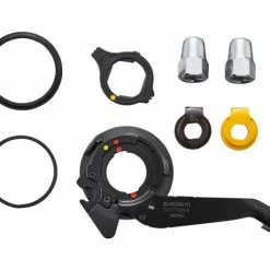 Shimano Nexus Zubehör 5 Gang Riemenantrieb