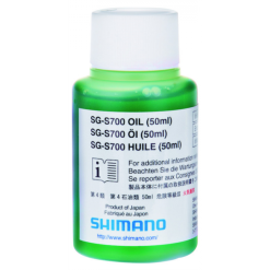 Shimano Öl Für Alfine 11-Gang Getriebe 50 Ml Flasche