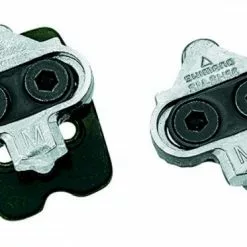 Shimano Pedal Adapter SPD Cleats Mehrfachauslösung Y41S98100 SMSH56