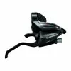 Shimano Schalt-Bremshebel Recht, 8-fach ESTEF5002RV8AL Schwarz -Proline Verkäufe shimano schalt bremshebel recht 8 fach estef5002rv8al schwarz 16030835 600x600