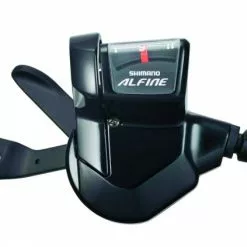 Shimano Schalthebel Alfine 11-Gang Rapidfire I-SLS700210LL