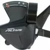 Shimano Schalthebel Altus SLM2010 Links, 3-fach ESLM2010LB