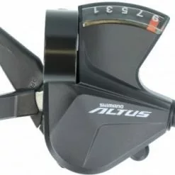 Shimano Schalthebel Altus SLM2010 Rechts,9-fach ESLM20109RA