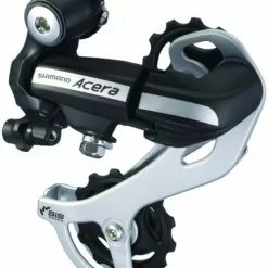 Shimano Schaltwerk Acera 7/8-fach ERDM360SGSL Schwarz