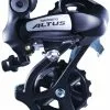 Shimano Schaltwerk Altus 7/8 Fach -Proline Verkäufe shimano schaltwerk altus 54731 42415 600x600