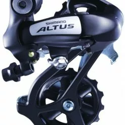 Shimano Schaltwerk Altus 7/8 Fach