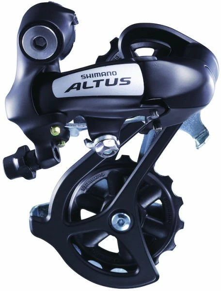 Shimano Schaltwerk Altus 7/8 Fach 3 Shimano Schaltwerk Altus 7/8 Fach