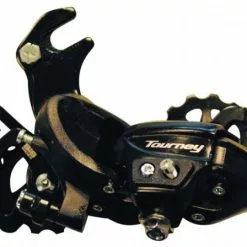 Shimano Schaltwerk Tourney Mit Halter