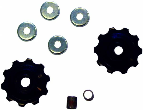 Shimano Schaltwerkröllchen 7/8-fach 3 Shimano Schaltwerkröllchen 7/8-fach