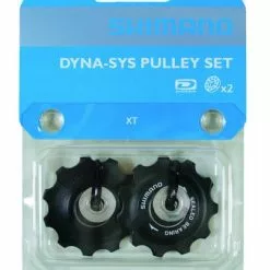 Shimano Schaltwerkröllchen RD-M773 10-fach