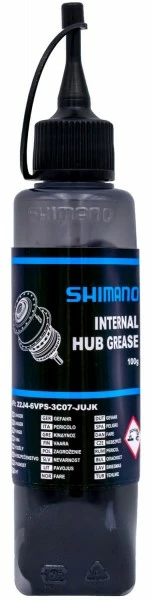 Diverse Shimano Spezialfett Für Getriebenabe & Stabilisator 3 Diverse Shimano Spezialfett Für Getriebenabe & Stabilisator