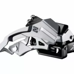 Shimano Umwerfer Acera 66°-69° 34,9 Mm EFDM3000TSX6