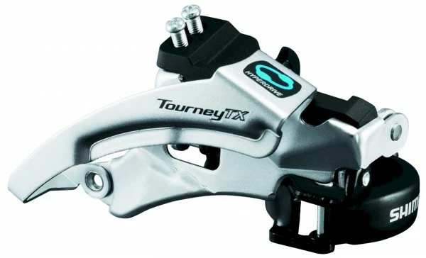 Shimano Umwerfer Tourney 66°-69° 34,9 Mm EFDTX800TSX6 3 Shimano Umwerfer Tourney 66°-69° 34,9 Mm EFDTX800TSX6