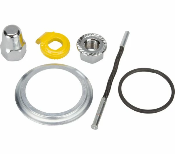 SHIMANO Zubehörset Für 3-Gang Nabe SG-3C41, 175/178 3 SHIMANO Zubehörset Für 3-Gang Nabe SG-3C41, 175/178