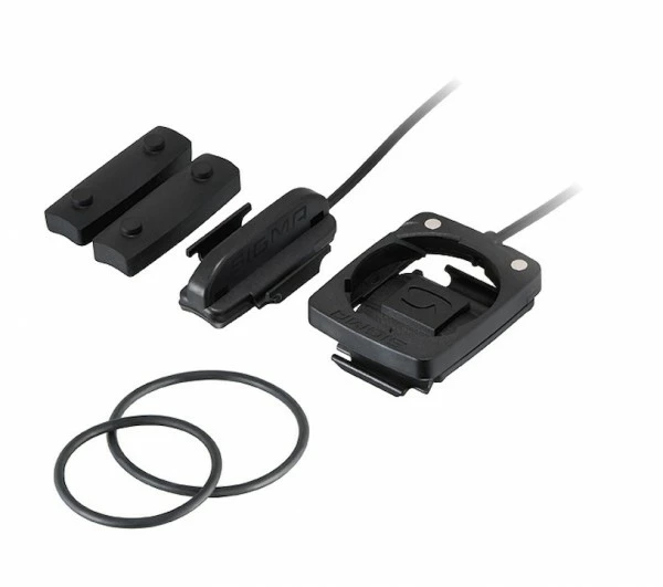 SIGMA SPORT SIGMA Lenkerhalterung Inkl. Kabel 00207 3 SIGMA SPORT SIGMA Lenkerhalterung Inkl. Kabel 00207