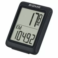 SIGMA SPORT Sigma Tacho BC 5.0 WR