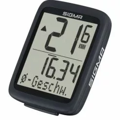 SIGMA SPORT Sigma Tacho BC 8.0 ATS
