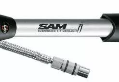 SKS Dämpferpumpe SAM