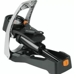 SKS Fußpumpe Airstep 7 Bar /102 PSI