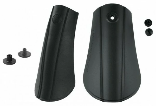 SKS Schmutzfänger Für Radschützer Bis 45mm 3 SKS Schmutzfänger Für Radschützer Bis 45mm