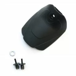 SKS Schmutzfänger Spoiler Breit