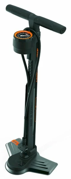 SKS Standpumpe AIRMOTION 12.0 3 SKS Standpumpe AIRMOTION 12.0