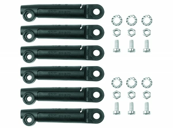 SKS Strebenbefestigung ESC 4 SKS Strebenbefestigung ESC – Bild 2