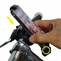 Divers Zweiradreifen SmartPhone Halter Bike Guy -Proline Verkäufe smartphone halter bike guy 251239 500 600x600