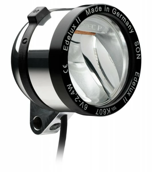 Wilfried Schmidt Maschinenbau Son Edelux II 3 Wilfried Schmidt Maschinenbau Son Edelux II