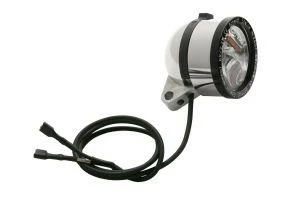 Wilfried Schmidt Maschinenbau SON LED-Scheinwerfer Edelux Poliert 3 Wilfried Schmidt Maschinenbau SON LED-Scheinwerfer Edelux Poliert