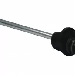 BIKE&CO Spannachsen Hinterrad Für Schnellspannnaben