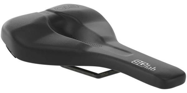 SQ LAB SQlab Sattel 610 - Ergolux 2.0 3 SQ LAB SQlab Sattel 610 - Ergolux 2.0