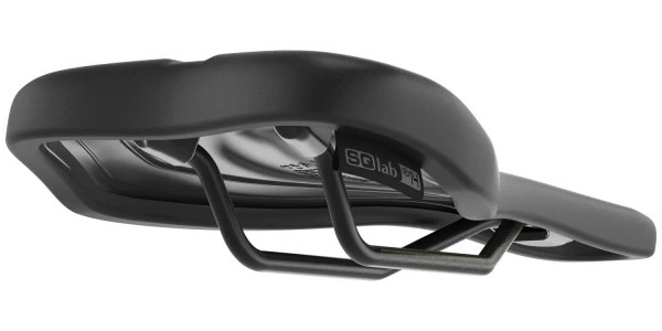 SQ LAB SQlab Sattel 610 - Ergolux 2.0 8 SQ LAB SQlab Sattel 610 - Ergolux 2.0 – Bild 6