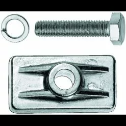 Point Ständerplatte